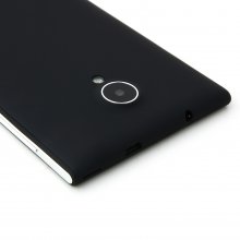 DOOGEE DG550 Smartphone MTK6592 5.5 Inch HD OGS Screen 1GB 16GB OTG- Black