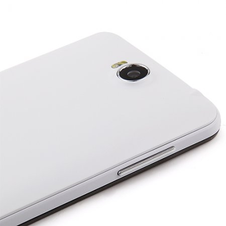 MYSAGA M2 Smartphone Android 4.2 MTK6589T Quad Core 5.0 Inch IPS Retina FHD Screen F2.0 13.0MP Camera 16GB- White