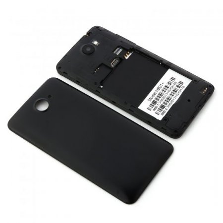 Used MLAIS MX59 Smartphone MTK6589T 2GB 32GB 5.0 Inch IPS FHD Screen Android 4.2 OTG