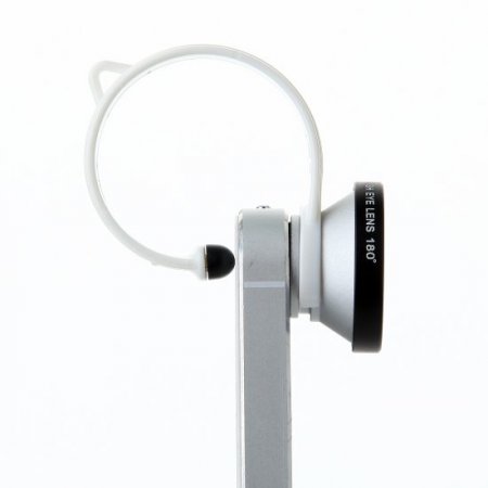 H8001 8002 3 in 1 Detachable Clip-on Lens for Mobile Phone