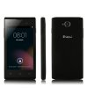 iNew U1 Smartphone Android 4.4 MTK6572M Dual Core 4.0 Inch 3G GPS Black