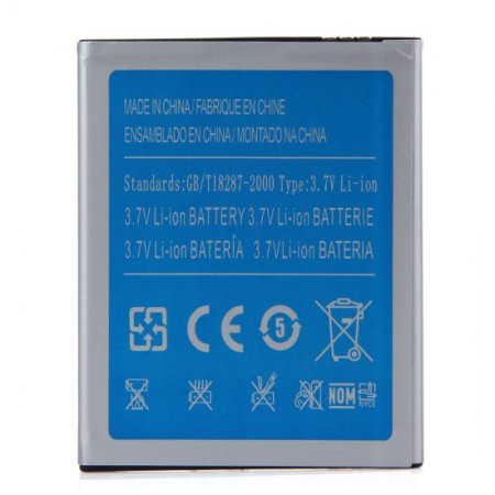 2200mAh Original Battery for JIAKE JK12 Smartphone