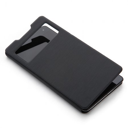 S8 Smartphone Android 4.2 MTK6589 Quad Core 6.0 Inch HD Screen 3G Gesture Sensing 1GB 16GB -White