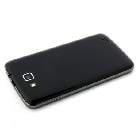 MIXC G7108 Smartphone Android 4.2 MTK6572W Dual Core 4.3 Inch 3G GPS Black