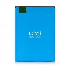 Original Battery 2250mAh Replacement Battery for UMI HAMMER Smartphone