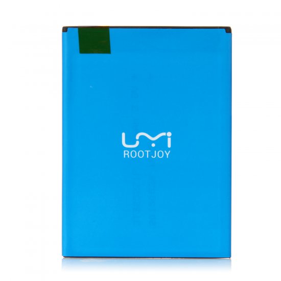 Original Battery 2250mAh Replacement Battery for UMI HAMMER Smartphone
