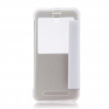 Original Protective Case S-View Flip Cover Case for ZOPO ZP998 Octa Core Smartphone