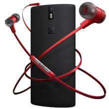 ONEPLUS ONE Smartphone JBL Edition 4G LTE Snapdragon 801 2.5GHz 5.5 Inch Gorilla Glass