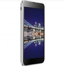 Hisense MIRA EG970 Smartphone Android 4.1 MSM8625Q Quad Core 1.2GHz 5.0 Inch 3G GPS -White