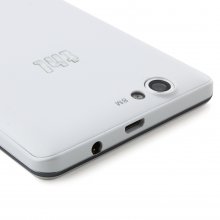 ThL Ultrathin 4400 Smartphone 5.0 Inch HD Gorilla Glass MTK6582 Smart Gesture 4400mAh