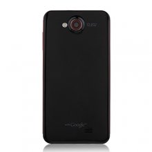 Star S5A+ Smartphone MTK6582 Android 4.2 5.0 Inch HD Gorilla Glass Screen 3G OTG- Black