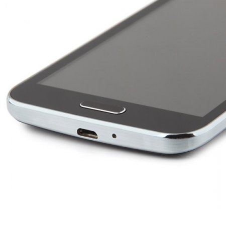 JIAKE G910 Smartphone Android 4.2 MTK6572 Dual Core 5.0 Inch Black