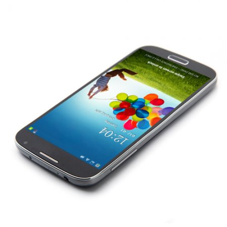 GT-S9189 Smartphone Android 4.2 MTK6589 Quad Core 3G GPS WiFi 5.0 Inch - Black