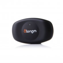 Atongm Bluetooth 4.0 5.3KHZ Sport Heart Rate Monitor