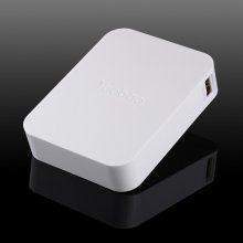 YooBao YB-647 Magic Cube 10400mAh Mobile Power Bank 2-color