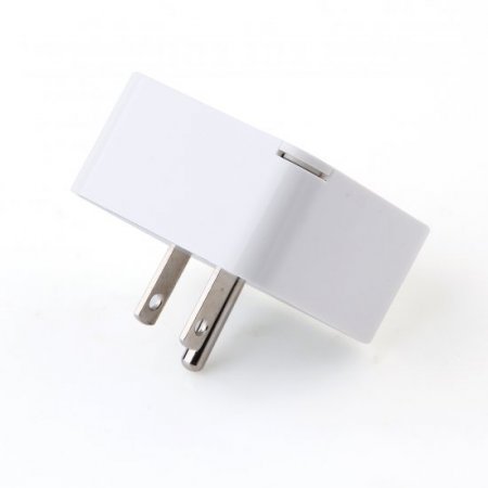 US Plug Wireless Smart Home Remote Control Smart Plug for iPhone Android Phone