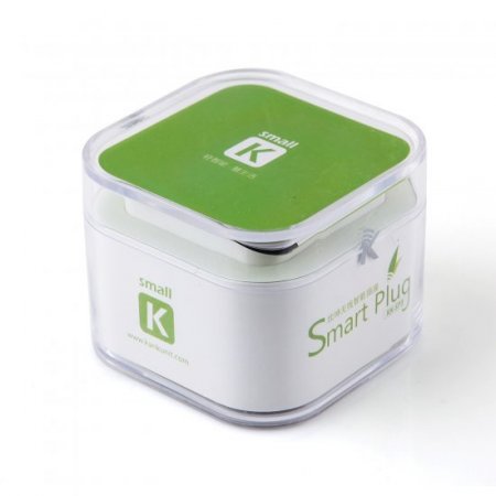 US Plug Wireless Smart Home Remote Control Smart Plug for iPhone Android Phone