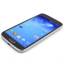 Tengda I9502 Smartphone Android 4.2 MTK6572 Dual Core 5.0 Inch GPS WiFi -Black