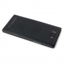 Tengda P850 Smartphone 5.0 Inch SC6825 Dual Core Android 4.0 Dual Camera Black