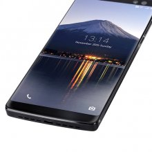 DOOGEE BL12000 4GB RAM 32GB ROM MTK6750T 1.5GHz Octa Core 6.0 Inch Screen 12000mAh Battery Quad Camera Android 7.0 4G LTE Smartphone