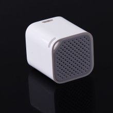 Bluetooth Speaker Music Player with Anti-Lost Camera Remote Shutter Function