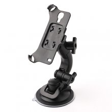Multi-Direction Big Sucker Windshield Car Mount Stand Holder for SmartPhone