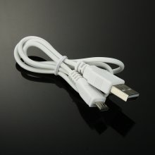 UWATCH UO 1.3 Inch Bluetooth 4.0 Waterproof Support Remote Control for Smartphone White