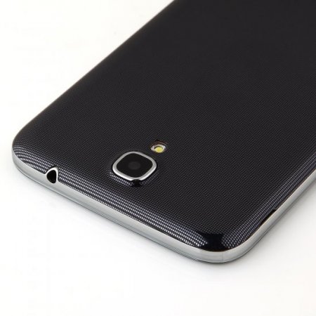 Used Flying Mega Smartphone MTK6592 6.3 Inch HD Screen Android 4.2 Gesture Sensing