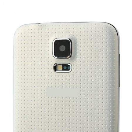 GT-i9600 Smartphone MTK6582 1GB 8GB Android 4.2 5 Inch Air Gesture OTG - White