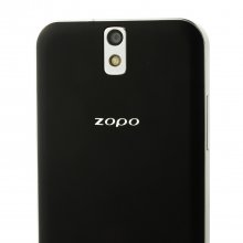 ZOPO 3X Smartphone 3GB 16GB MTK6595 Octa Core 2.0GHz 14.0MP 5.5 Inch FHD- Black