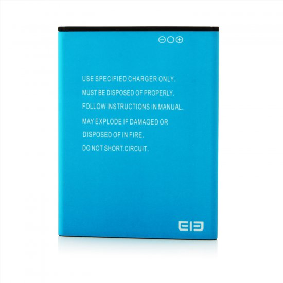 3150mAh Original Battery for Elephone P3000S P3000 Smartphone