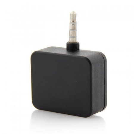 Icanany RK06 Selfie Using Sync LED Flash iblazr LED for Wired Monopod Camera iPhones