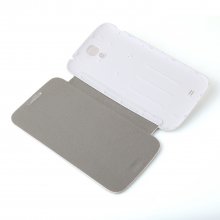 Protective Flip Cover Case + 2600mAh Battery for HTM H9500+ Quad Core Smartphone