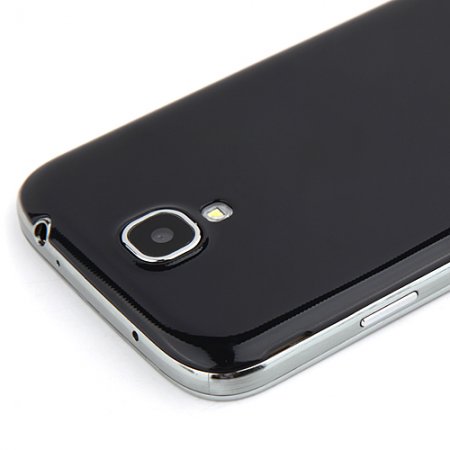 I9500 Smartphone Android 4.2 SC6825 Dual Core 1.2GHz 4.7 Inch WiFi -Black with Gift