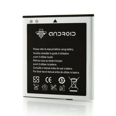 Tengda S1 Smartphone MTK6582 1GB 4GB Android 4.2 5 Inch OTG Air Gesture - White