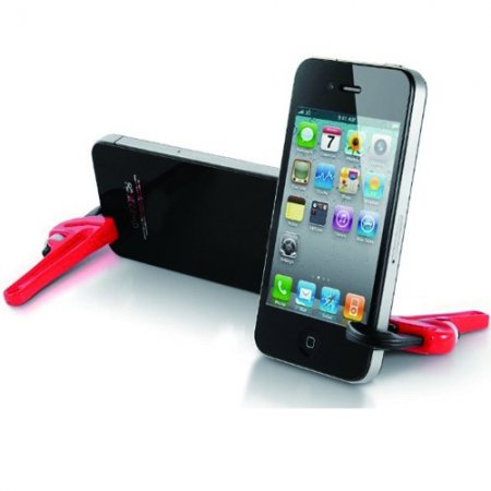 Wrench Stand Support for iPhone Cellphone Tablet