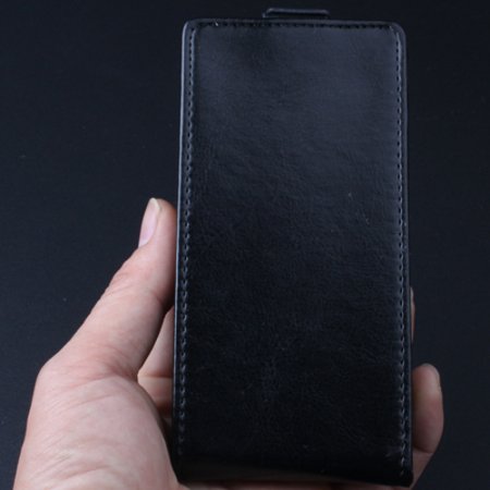 Leather Flip Case Cover for Cubot one Smartphone 3-color