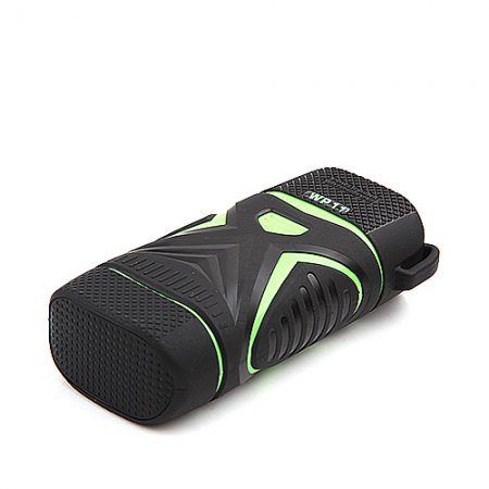 Cager WP11 5600mAh Cute Pattern Design Waterproof Smart Power Bank for Mobile Phone 2 Colors