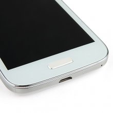 Brand New Mini S4 Smartphone Android 4.2 MTK6572 Dual Core 1.2GHz 4.3 Inch 3G GPS