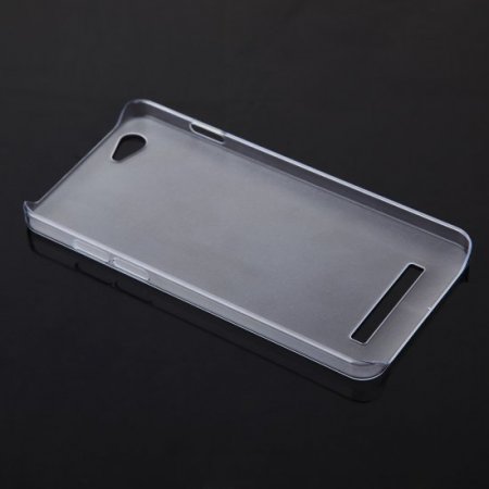 Protective Back Cover Case For Elephone P6i Smartphone White