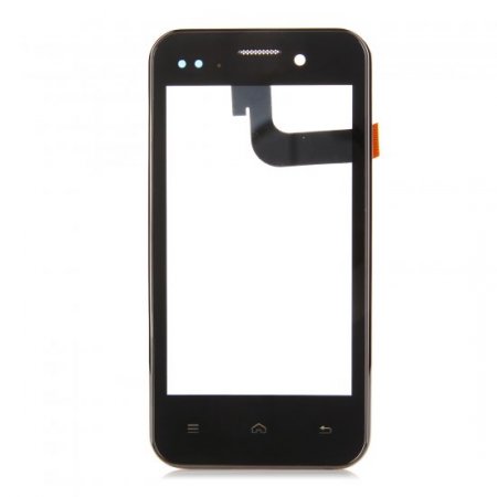 Original Touch Screen for C3 Smart Phone 4.0 Inch Black