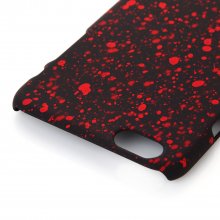 Frosted Shield Back Case Cover for iPhone 6 Plus Color Randomly