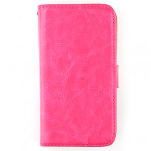 Protective Leather Case Cover for Samsung GALAXY S4 i9500 4-color