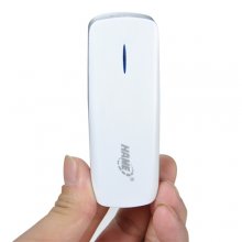 HAME A16S Built-in 3G Wi-Fi Router 21.6Mbps with USIM Card Slot RJ45 Adapter