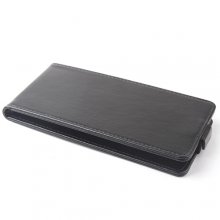 Protective Leather Flip Case Cover for Cubot P6 Smartphone 3-color