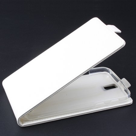 Protective Leather Flip Case Cover for ZOPO ZP998 Smartphone 3-Color