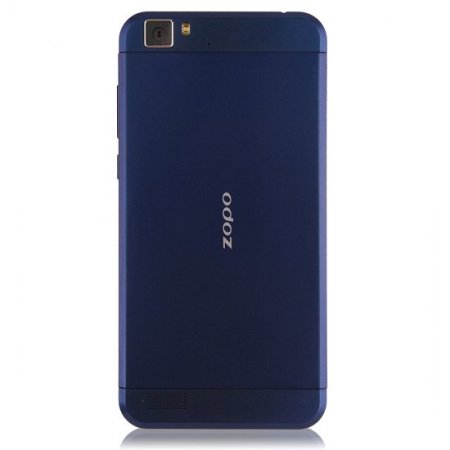Brand New ZOPO ZP1000 Ultrathin Smartphone MTK6592 5.0 Inch 1GB 16GB Android 4.2 OTG