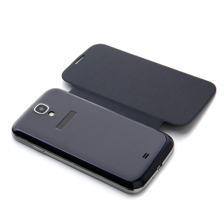 MP-i959 Smartphone Android 4.2 MTK6517 Dual Core 5.0 Inch 4GB HD Screen 3G GPS - Black