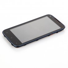 Original LCD Screen + Touch Screen for Amoi N821 4.5 Inch Smartphone