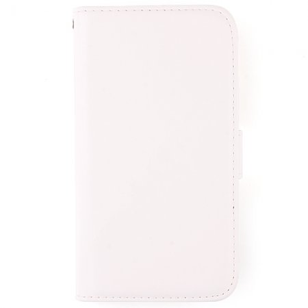 Protective Leather Case Cover for Samsung GALAXY S4 i9500 4-color